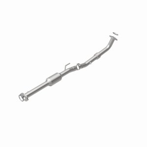 Toyota Camry Catalytic Converter - Magnaflow - Direct-Fit - `02-`06