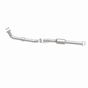 Toyota Camry Catalytic Converter - Magnaflow - Direct-Fit - `02-`06