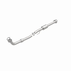 Toyota Camry Catalytic Converter - Magnaflow - Direct-Fit - `02-`06