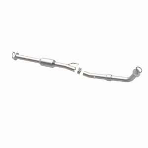 Toyota Camry Catalytic Converter - Magnaflow - Direct-Fit - `02-`06