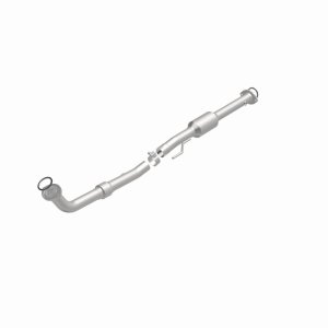 Toyota Camry Catalytic Converter - Magnaflow - Direct-Fit - `02-`06