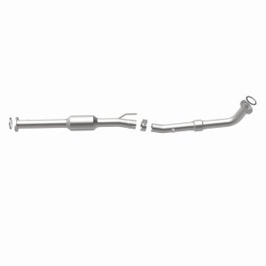 Toyota Camry Catalytic Converter - Magnaflow - Direct-Fit - `02-`06