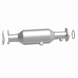 Acura TL Performance Exhaust - Magnaflow - HM Grade Direct-Fit Catalytic Converter - `99-`03