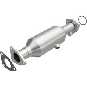 Acura TL Performance Exhaust - Magnaflow - HM Grade Direct-Fit Catalytic Converter - `99-`03