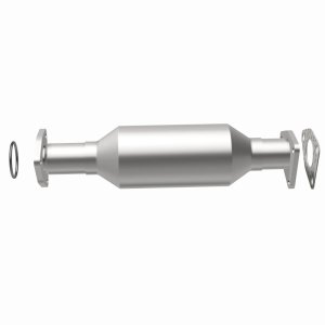 Honda Odyssey Performance Exhaust - Magnaflow - HM Grade Direct-Fit Catalytic Converter - `99-`02