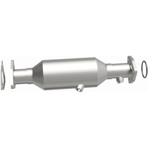 Honda Odyssey Performance Exhaust - Magnaflow - HM Grade Direct-Fit Catalytic Converter - `99-`02