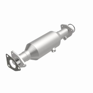 Honda Odyssey Performance Exhaust - Magnaflow - HM Grade Direct-Fit Catalytic Converter - `99-`02