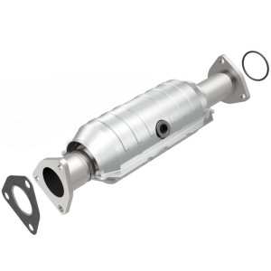 Honda Accord Catalytic Converter - Magnaflow - HM Grade Direct-Fit - `98-`02