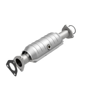 Honda Accord Catalytic Converter - Magnaflow - HM Grade Direct-Fit - `98-`02