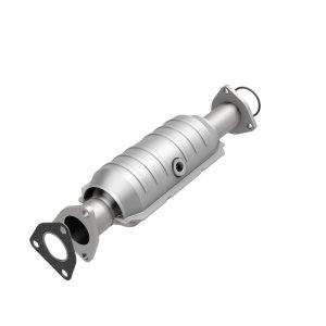 Honda Accord Catalytic Converter - Magnaflow - HM Grade Direct-Fit - `98-`02
