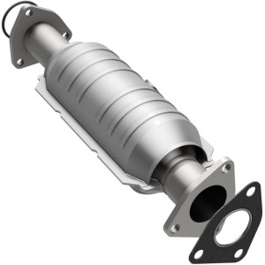 Honda Odyssey Catalytic Converter - Magnaflow - HM Grade Direct-Fit - `99-`04