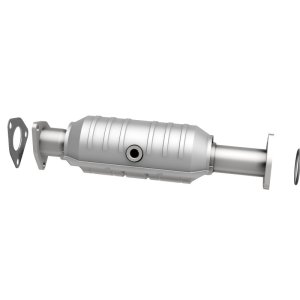 Honda Odyssey Catalytic Converter - Magnaflow - HM Grade Direct-Fit - `99-`04