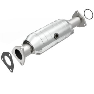 Honda Odyssey Catalytic Converter - Magnaflow - HM Grade Direct-Fit - `99-`04