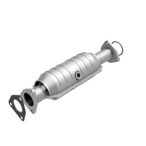 Honda Odyssey Catalytic Converter - Magnaflow - HM Grade Direct-Fit - `99-`04