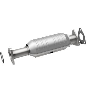 Honda Odyssey Catalytic Converter - Magnaflow - HM Grade Direct-Fit - `99-`04