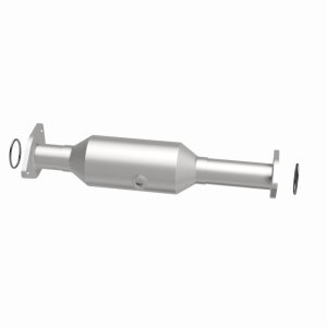 Honda Accord Catalytic Converter - Magnaflow - HM Grade Direct-Fit - `03-`07