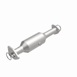 Honda Accord Catalytic Converter - Magnaflow - HM Grade Direct-Fit - `03-`07