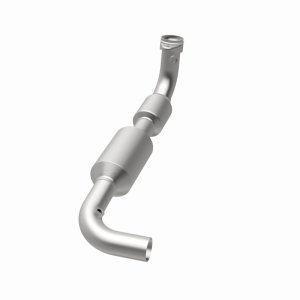 Ford F-150 Catalytic Converter - Magnaflow - OEM Grade Direct-Fit - `00-`03 Ford F-150 Catalytic Converter - Magnaflow - OEM Grade Direct-Fit - `00-`03