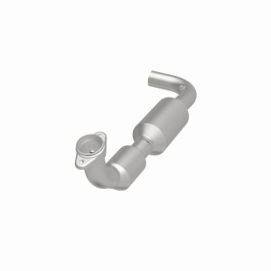 Ford F-150 Catalytic Converter - Magnaflow - OEM Grade Direct-Fit - `00-`03 Ford F-150 Catalytic Converter - Magnaflow - OEM Grade Direct-Fit - `00-`03