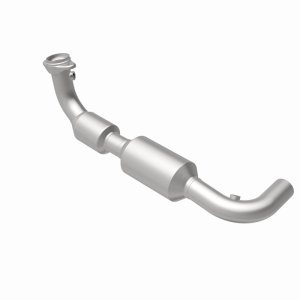 Ford F-150 Catalytic Converter - Magnaflow - OEM Grade Direct-Fit - `00-`03 Ford F-150 Catalytic Converter - Magnaflow - OEM Grade Direct-Fit - `00-`03