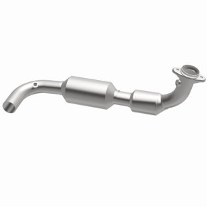 Ford F-150 Catalytic Converter - Magnaflow - OEM Grade Direct-Fit - `00-`03 Ford F-150 Catalytic Converter - Magnaflow - OEM Grade Direct-Fit - `00-`03