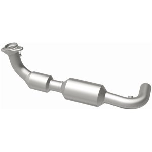 Ford F-150 Catalytic Converter - Magnaflow - OEM Grade Direct-Fit - `00-`03 Ford F-150 Catalytic Converter - Magnaflow - OEM Grade Direct-Fit - `00-`03