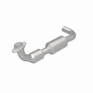 Ford F-150 Heritage Catalytic Converter - Magnaflow - OEM Grade Direct-Fit - 2004 Ford F-150 Heritage Catalytic Converter - Magnaflow - OEM Grade Direct-Fit - 2004