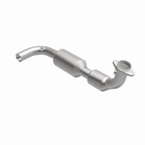 Ford F-150 Heritage Catalytic Converter - Magnaflow - OEM Grade Direct-Fit - 2004 Ford F-150 Heritage Catalytic Converter - Magnaflow - OEM Grade Direct-Fit - 2004
