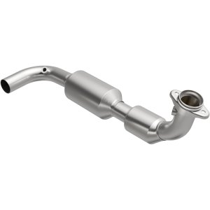 Ford F-150 Heritage Catalytic Converter - Magnaflow - OEM Grade Direct-Fit - 2004