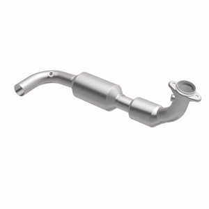 Ford F-150 Heritage Catalytic Converter - Magnaflow - OEM Grade Direct-Fit - 2004 Ford F-150 Heritage Catalytic Converter - Magnaflow - OEM Grade Direct-Fit - 2004