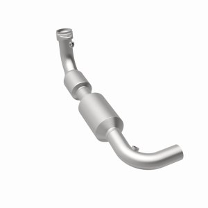 Ford F-150 Heritage Catalytic Converter - Magnaflow - OEM Grade Direct-Fit - 2004 Ford F-150 Heritage Catalytic Converter - Magnaflow - OEM Grade Direct-Fit - 2004