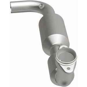 Ford F-150 Heritage Catalytic Converter - Magnaflow - OEM Grade Direct-Fit - 2004 Ford F-150 Heritage Catalytic Converter - Magnaflow - OEM Grade Direct-Fit - 2004