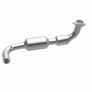 Ford F-150 Heritage Catalytic Converter - Magnaflow - OEM Grade Direct-Fit - 2004 Ford F-150 Heritage Catalytic Converter - Magnaflow - OEM Grade Direct-Fit - 2004