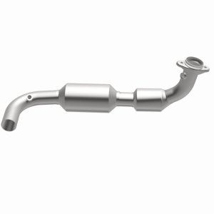 Ford F-150 Heritage Catalytic Converter - Magnaflow - OEM Grade Direct-Fit - 2004 Ford F-150 Heritage Catalytic Converter - Magnaflow - OEM Grade Direct-Fit - 2004