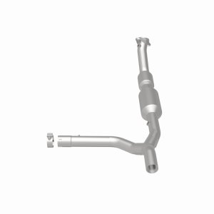 Ford F-150 Catalytic Converter - Magnaflow - Direct Fit - `00-`03