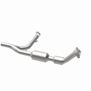 Ford F-150 Catalytic Converter - Magnaflow - Direct Fit - `00-`03