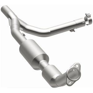 Ford F-150 Catalytic Converter - Magnaflow - Direct Fit - `00-`03