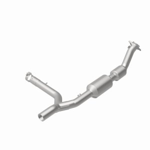 Ford F-150 Catalytic Converter - Magnaflow - Direct Fit - `00-`03