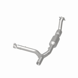 Ford F-150 Catalytic Converter - Magnaflow - Direct Fit - `00-`03