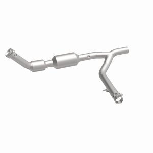Ford F-150 Catalytic Converter - Magnaflow - Direct Fit - `00-`03