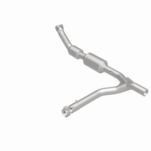 Ford F-150 Heritage Catalytic Converter - Magnaflow - Direct Fit - 2004