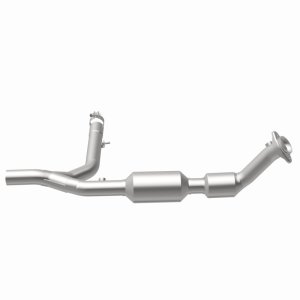 Ford F-150 Heritage Catalytic Converter - Magnaflow - Direct Fit - 2004