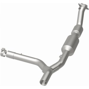 Ford F-150 Heritage Catalytic Converter - Magnaflow - Direct Fit - 2004