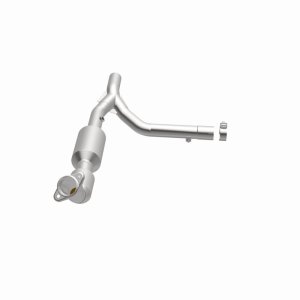 Ford F-150 Heritage Catalytic Converter - Magnaflow - Direct Fit - 2004