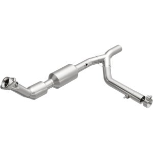 Ford F-150 Heritage Catalytic Converter - Magnaflow - Direct Fit - 2004