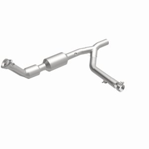 Ford F-150 Heritage Catalytic Converter - Magnaflow - Direct Fit - 2004