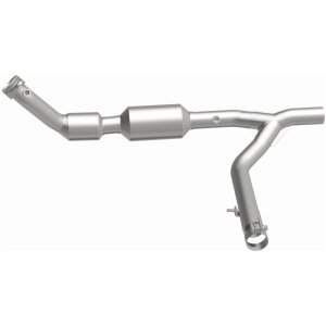 Ford F-150 Heritage Catalytic Converter - Magnaflow - Direct Fit - 2004