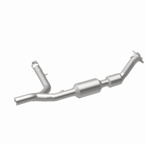 Ford F-150 Heritage Catalytic Converter - Magnaflow - Direct Fit - 2004