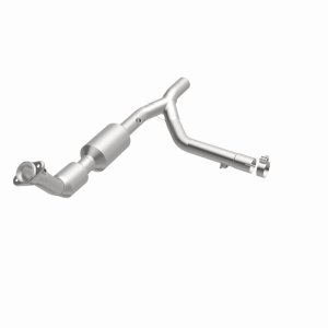 Ford F-150 Heritage Catalytic Converter - Magnaflow - Direct Fit - 2004