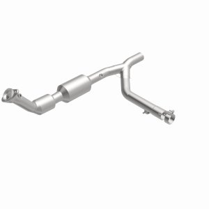 Ford F-150 Heritage Catalytic Converter - Magnaflow - Direct Fit - 2004